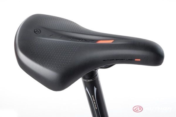 Велосипед AUTHOR Instinct ASL 29 (2023) Велосипед AUTHOR Instinct ASL 29 (2023)