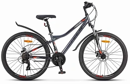 Велосипед Stels Navigator 510 MD V010 (2025)