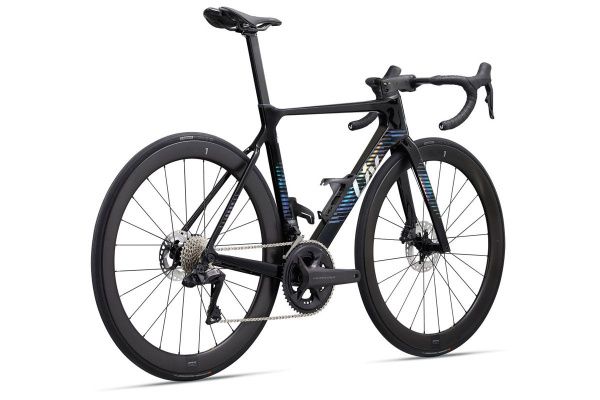 Велосипед LIV EnviLIv Advanced Pro (2023) Велосипед LIV EnviLIv Advanced Pro (2023)