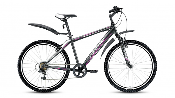 Велосипед Forward Flash 2.0 (2018) Велосипед Forward Flash 2.0 (2018)