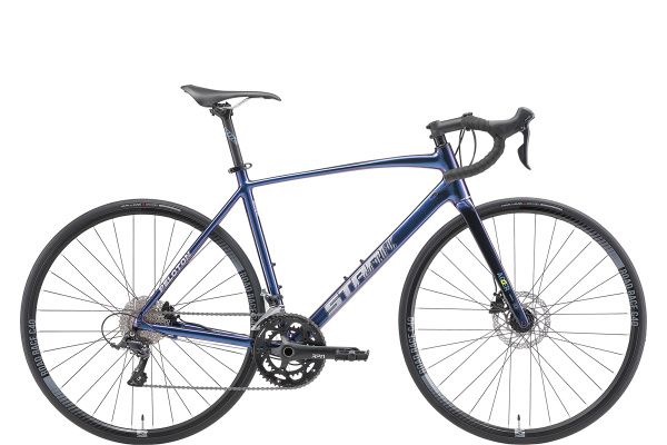 Велосипед Stark Peloton 700.4 D (2025) Велосипед Stark Peloton 700.4 D (2025)