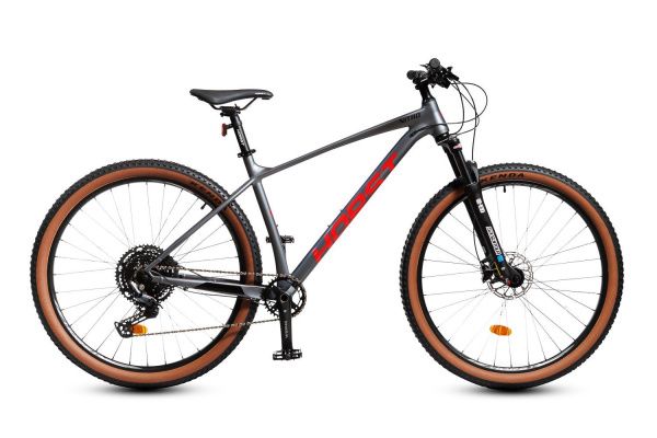 Велосипед HORST Nitro 29 (2024)