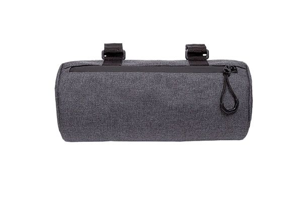 Сумка велосипедная нарульная "Тубус" caanbag CAAN-TR-25DG Сумка велосипедная нарульная "Тубус" caanbag CAAN-TR-25DG