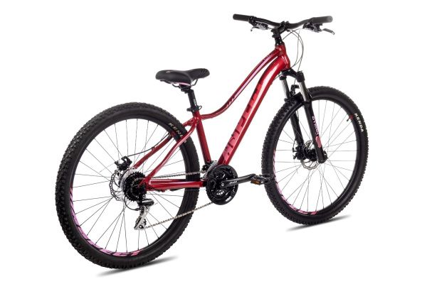 Велосипед Aspect ALMA 27.5 (2023) Велосипед Aspect ALMA 27.5 (2023)