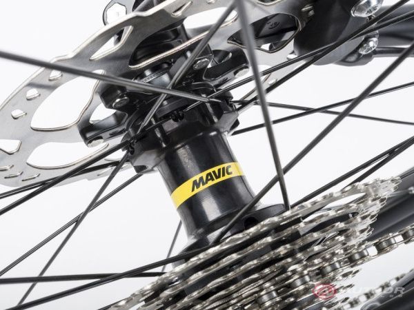 Велосипед AUTHOR Aura XR 6 (2023) Велосипед AUTHOR Aura XR 6 (2023)