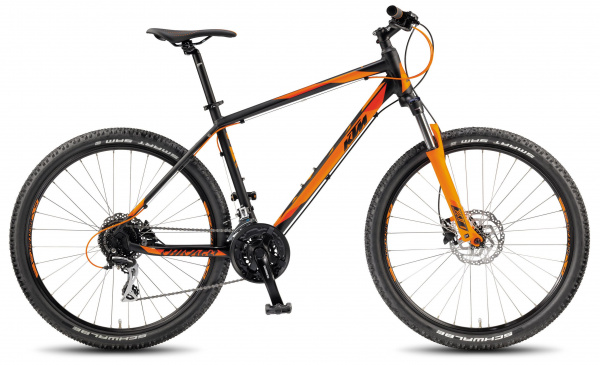 Велосипед KTM Chicago LTD 27 24 Disc H 2018 Велосипед KTM Chicago LTD 27 24 Disc H 2018
