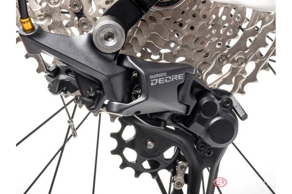 Велосипед AUTHOR Instinct ASL 29 (2023) Велосипед AUTHOR Instinct ASL 29 (2023)