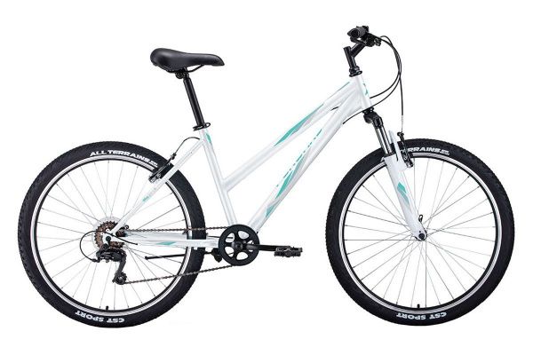 Велосипед Forward IRIS 26 1.0 (2022) Велосипед Forward IRIS 26 1.0 (2022)