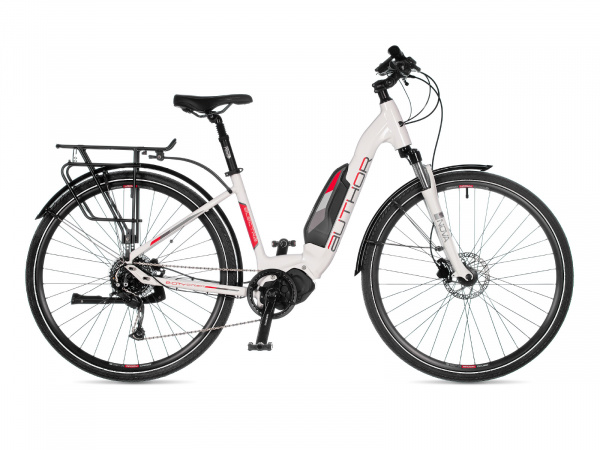 Велосипед AUTHOR ELECTRA (2021) Велосипед AUTHOR ELECTRA (2021)