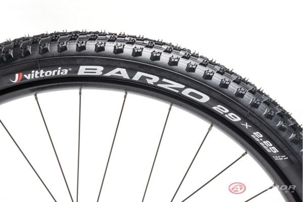 Велосипед AUTHOR Instinct ASL 29 (2023) Велосипед AUTHOR Instinct ASL 29 (2023)