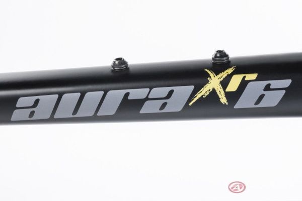 Велосипед AUTHOR Aura XR 6 (2023) Велосипед AUTHOR Aura XR 6 (2023)