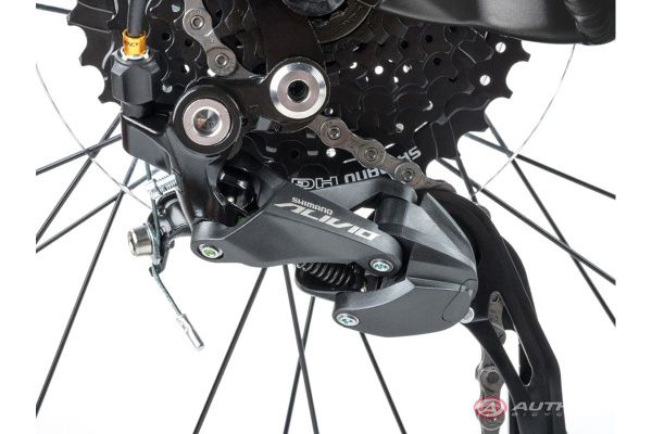 Велосипед AUTHOR Grand (2023) Велосипед AUTHOR Grand (2023)