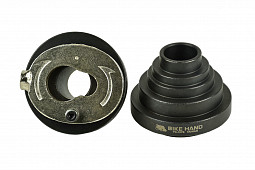 Устройство для запрессовки подшипников кареток BikeHand YC-107-B Устройство для запрессовки подшипников кареток BikeHand YC-107-B