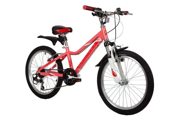 Велосипед NOVATRACK 20" NOVARA (2022) Велосипед NOVATRACK 20" NOVARA (2022)