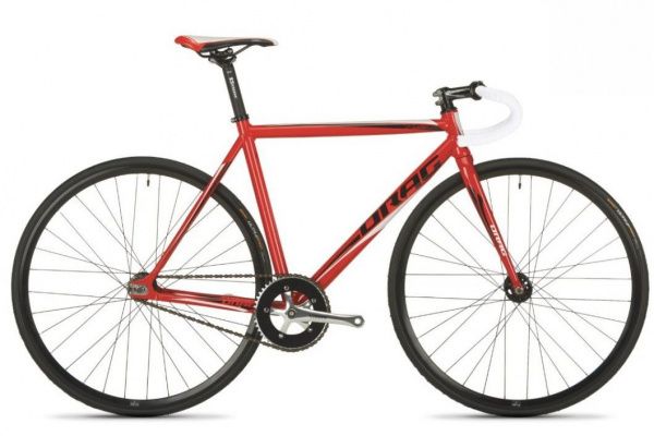 Велосипед DRAG Pista Comp FX (2022) Велосипед DRAG Pista Comp FX (2022)