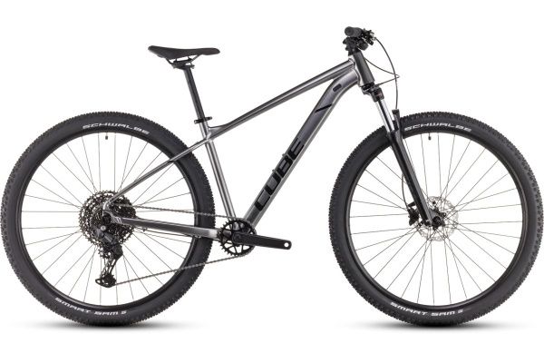 Велосипед Cube Aim SLX (2025) Велосипед Cube Aim SLX (2025)