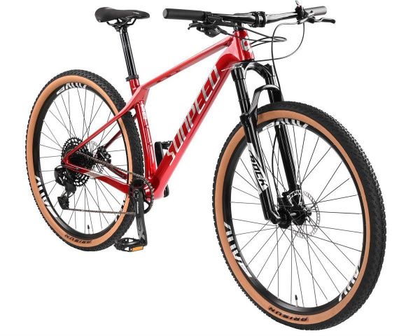 Велосипед SUNPEED ROCK 29 Велосипед SUNPEED ROCK 29