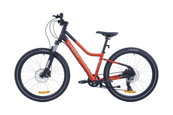 Велосипед Alpinebike Pegas 7-24 (2025) Велосипед Alpinebike Pegas 7-24 (2025)