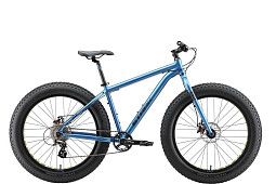 Велосипед Stark Fat 26.2 D (2025) Велосипед Stark Fat 26.2 D (2025)