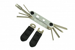 Набор шестигранников 16 в 1 BikeHand YC-275 Набор шестигранников 16 в 1 BikeHand YC-275