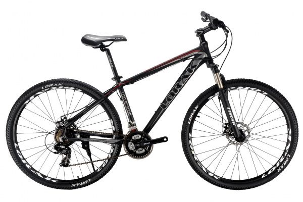 Велосипед LORAK Sel 9000 (2022) Велосипед LORAK Sel 9000 (2022)
