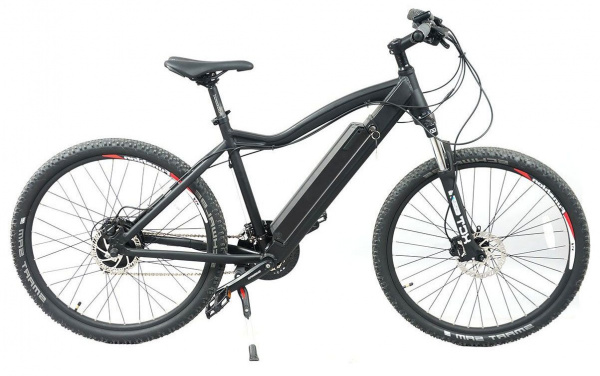 Велосипед Hoverbot CB-4 X-Rider (2018) Велосипед Hoverbot CB-4 X-Rider (2018)