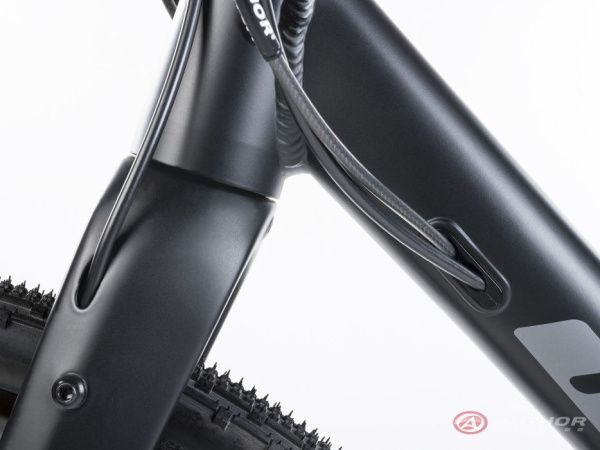 Велосипед AUTHOR Aura XR 6 (2023) Велосипед AUTHOR Aura XR 6 (2023)