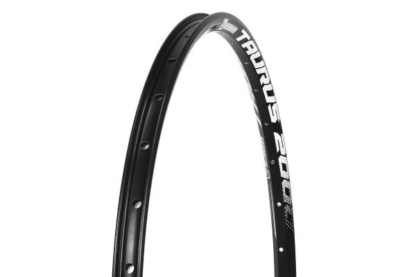 Обод WEINMANN TAURUS 2000 650В 27,5"*1.5 14G*32H A/V BLACK,шир-26мм,пос.шир-19мм,выс-23,3мм,черный Обод WEINMANN TAURUS 2000 650В 27,5"*1.5 14G*32H A/V BLACK,шир-26мм,пос.шир-19мм,выс-23,3мм,черный