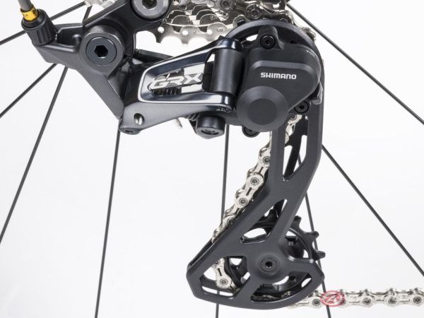 Велосипед AUTHOR Aura XR 6 (2023) Велосипед AUTHOR Aura XR 6 (2023)