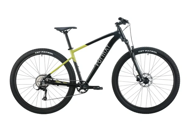 Велосипед Format 1413 29 (2025)