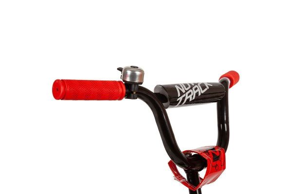 Велосипед NOVATRACK 18" STRIKE (2022) Велосипед NOVATRACK 18" STRIKE (2022)