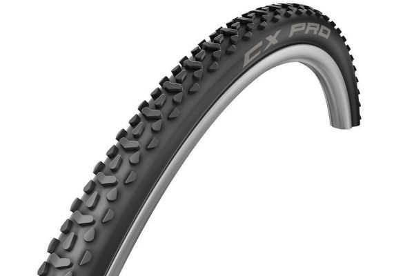 Покрышка 28" Schwalbe CX PRO Покрышка 28" Schwalbe CX PRO