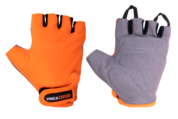 Перчатки велосипедные VG 948