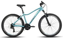 Велосипед Aspect OASIS (2024) Велосипед Aspect OASIS (2024)