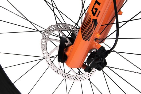 Велосипед Aspect LEGEND 29 (2023) Велосипед Aspect LEGEND 29 (2023)