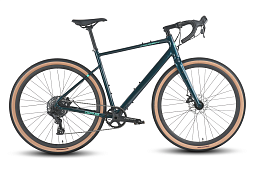 Велосипед HAGEN HG9 700 (2025)