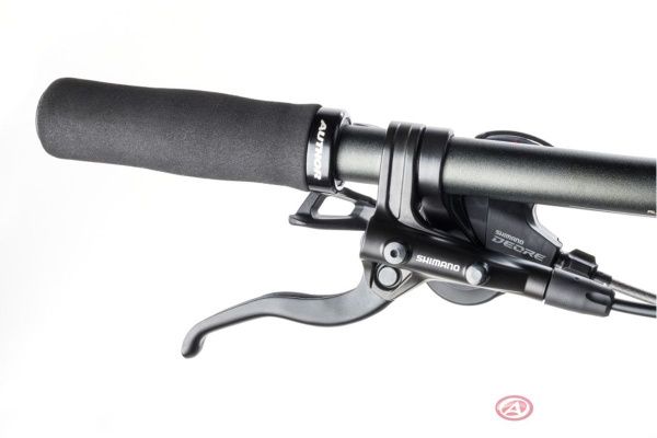 Велосипед AUTHOR Instinct ASL 29 (2023) Велосипед AUTHOR Instinct ASL 29 (2023)