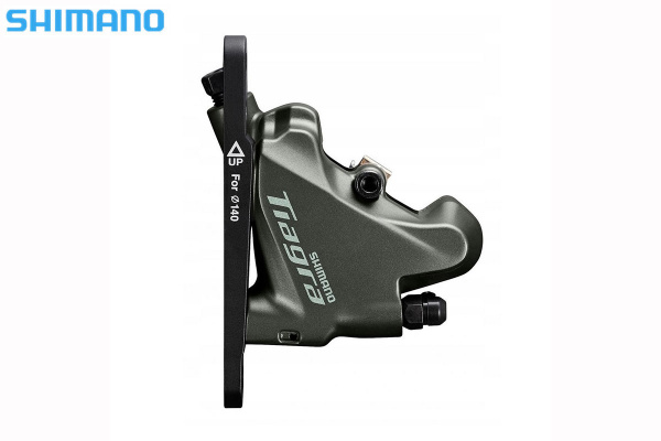 Калипер гидр. SHIMANO R4770 Калипер гидр. SHIMANO R4770