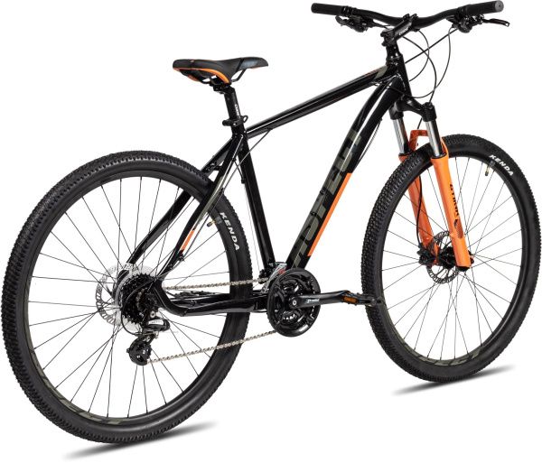 Велосипед Aspect LEGEND 29 (2023) Велосипед Aspect LEGEND 29 (2023)