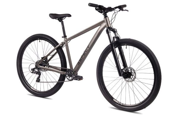 Велосипед Aspect IDEAL HD 29 (2024) Велосипед Aspect IDEAL HD 29 (2024)