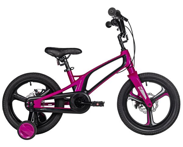 Велосипед NOVATRACK FLIGHT PRO 16 (2025)