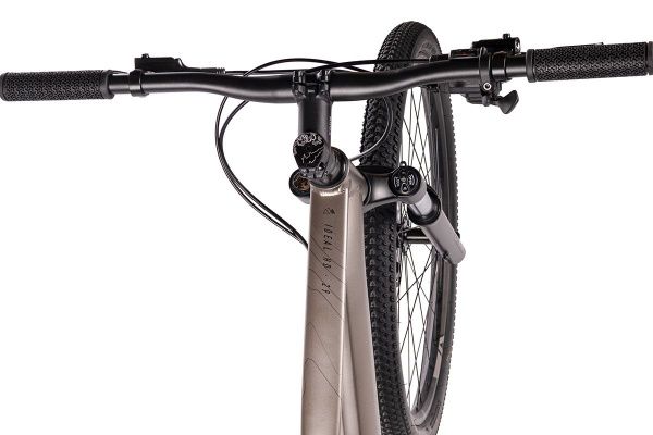 Велосипед Aspect IDEAL HD 29 (2024) Велосипед Aspect IDEAL HD 29 (2024)