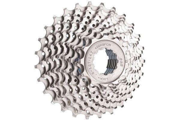 BCS-09S Кассета BBB 9 speed (11-21) Shi comp BCS-09S Кассета BBB 9 speed (11-21) Shi comp